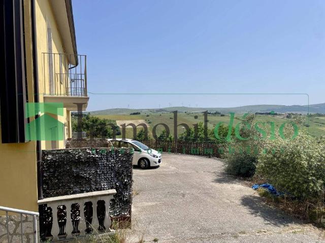 Casa indipendente in vendita a Potenza PZ