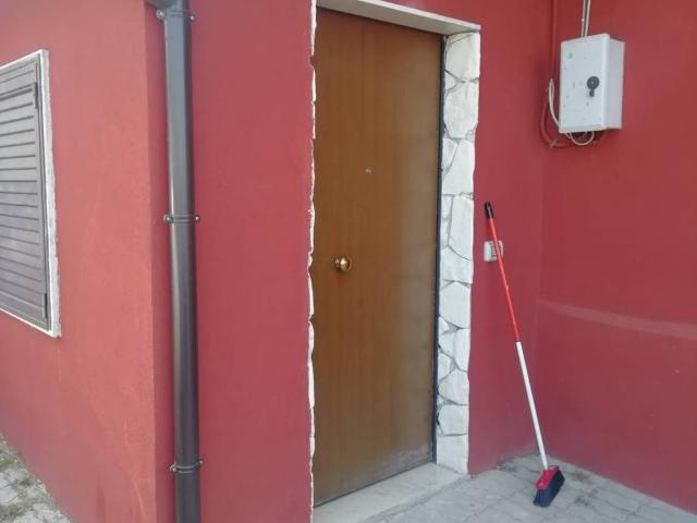 Casa indipendente in vendita a Potenza PZ