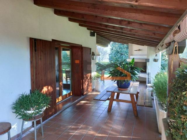 Casa indipendente in vendita a Pove del Grappa VI