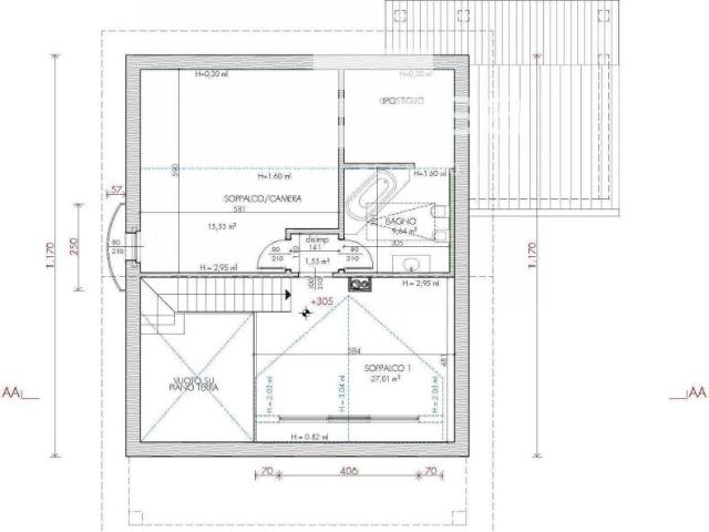Casa indipendente in vendita a Povegliano