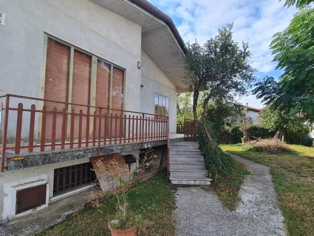 Casa indipendente in vendita a Povegliano TV