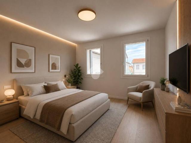 Casa indipendente in vendita a Povegliano TV