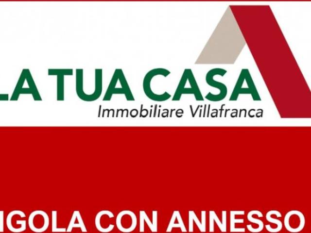 Casa indipendente in vendita a Povegliano Veronese VR
