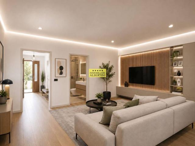 Casa indipendente in vendita a Povegliano Veronese VR