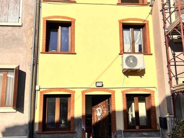 Casa indipendente in vendita a Povegliano Veronese VR