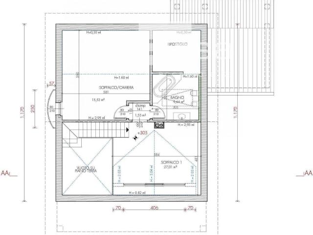 Casa indipendente in vendita a Povegliano, Camal
