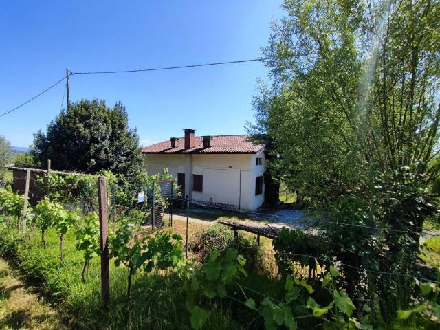 Casa indipendente in vendita a Povoletto UD
