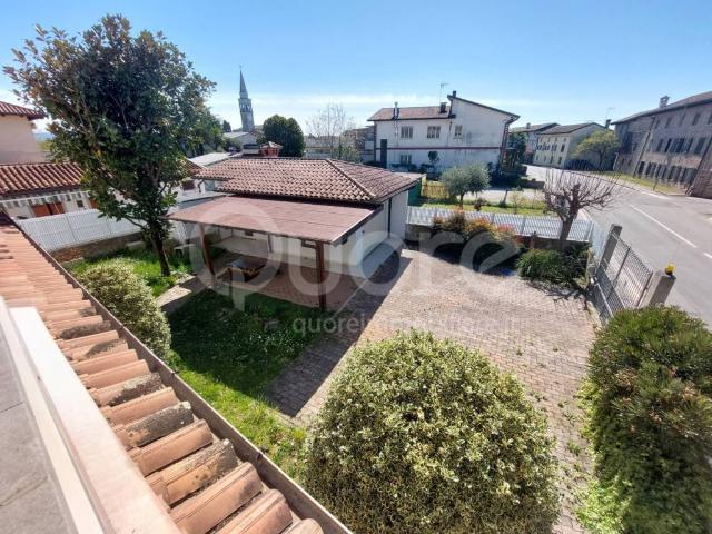 Casa indipendente in vendita a Povoletto UD
