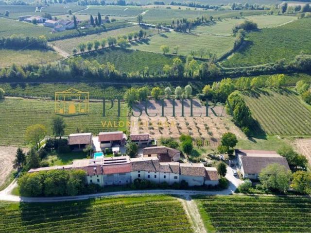 Casa indipendente in vendita a Pozzolengo