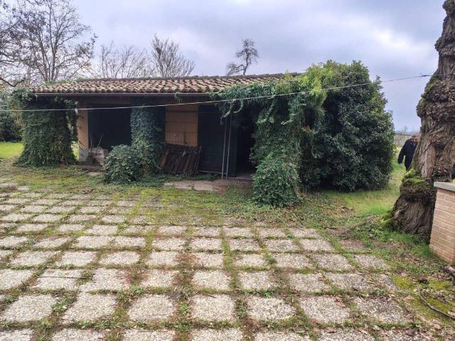 Casa indipendente in vendita a Pozzolo Formigaro AL