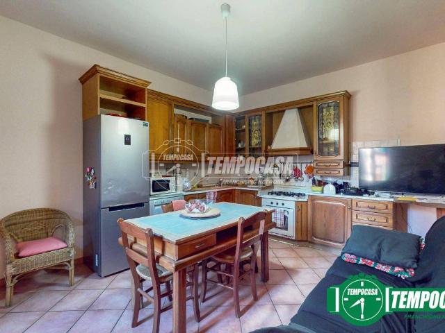 Casa indipendente in vendita a Pozzolo Formigaro AL