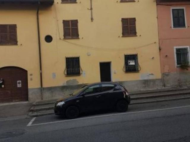Casa indipendente in vendita a Pozzolo Formigaro AL