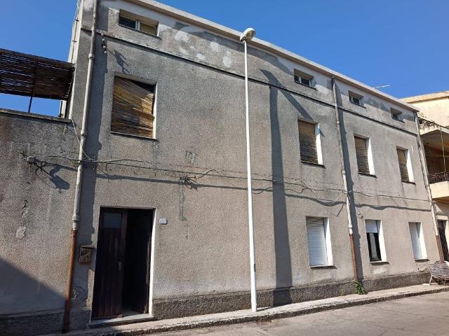 Casa indipendente in vendita a Pozzomaggiore SS
