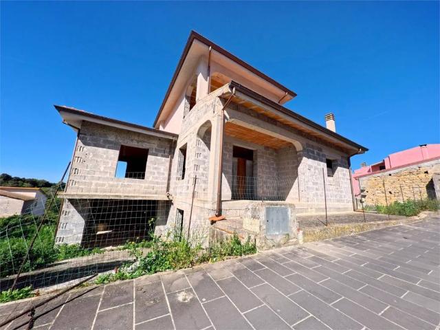 Casa indipendente in vendita a Pozzomaggiore SS