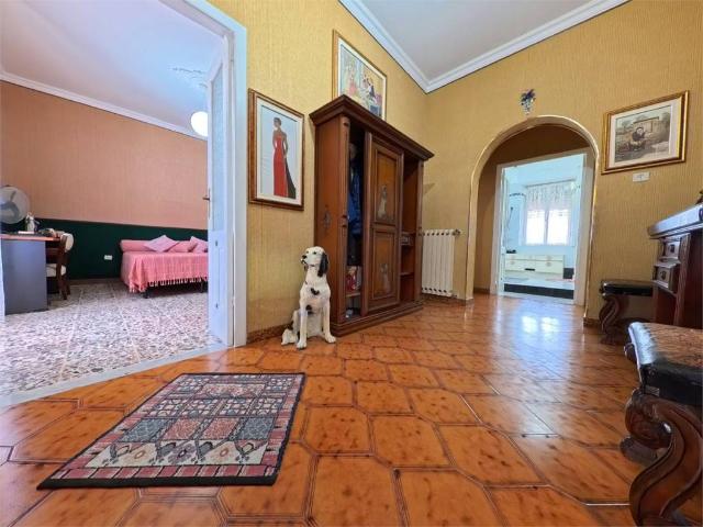Casa indipendente in vendita a Pozzomaggiore SS