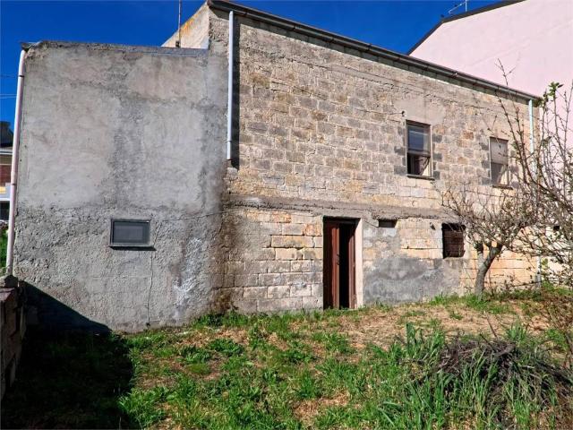 Casa indipendente in vendita a Pozzomaggiore SS