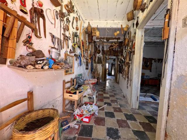 Casa indipendente in vendita a Pozzomaggiore SS