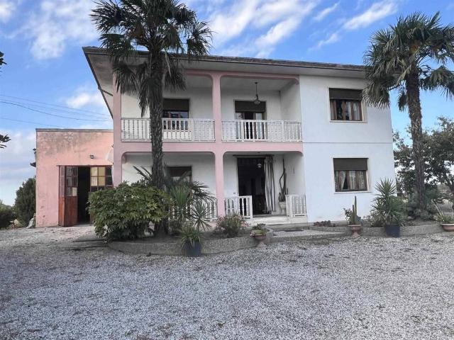 Casa indipendente in vendita a Pozzonovo PD