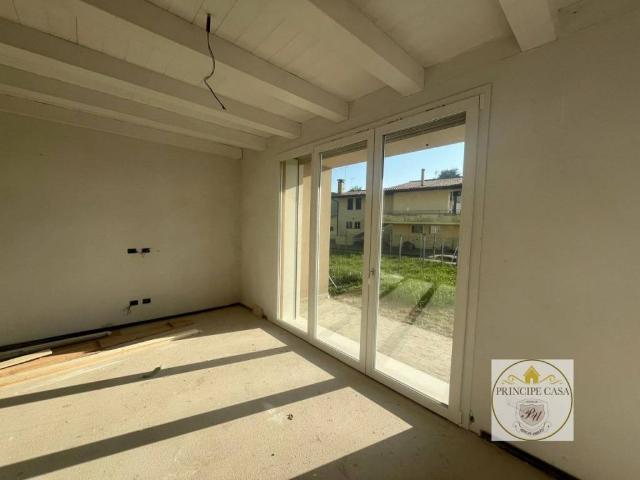 Casa indipendente in vendita a Pozzonovo PD