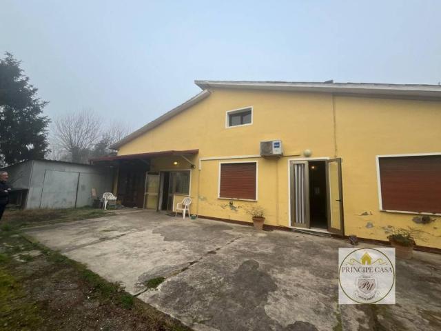 Casa indipendente in vendita a Pozzonovo PD