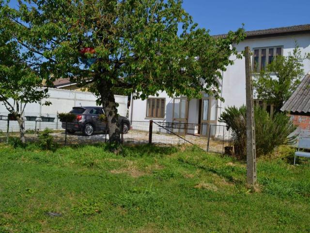 Casa indipendente in vendita a Pozzonovo PD