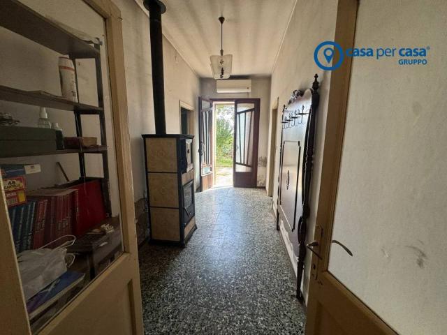 Casa indipendente in vendita a Pozzonovo PD