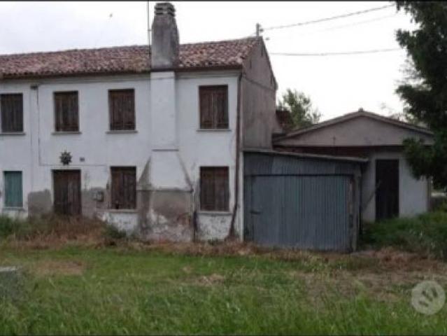 Casa indipendente in vendita a Pozzonovo PD