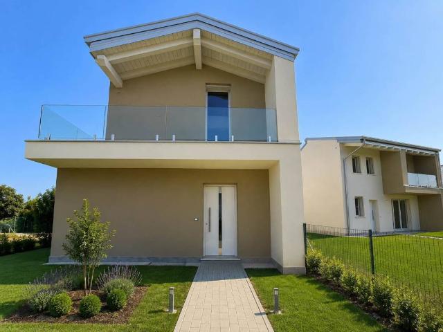 Casa indipendente in vendita a Pozzonovo PD