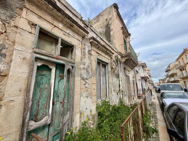 Casa indipendente in vendita a Pozzallo