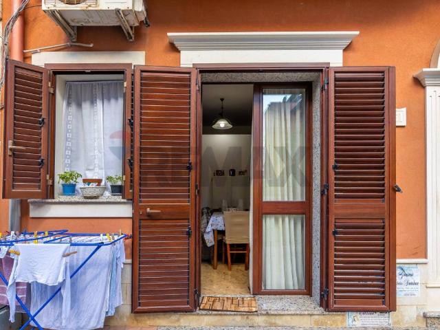 Casa indipendente in vendita a Pozzallo RG