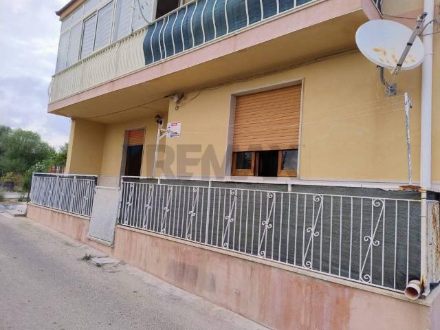 Casa indipendente in vendita a Pozzallo RG