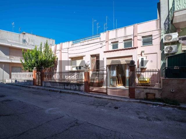 Casa indipendente in vendita a Pozzallo RG