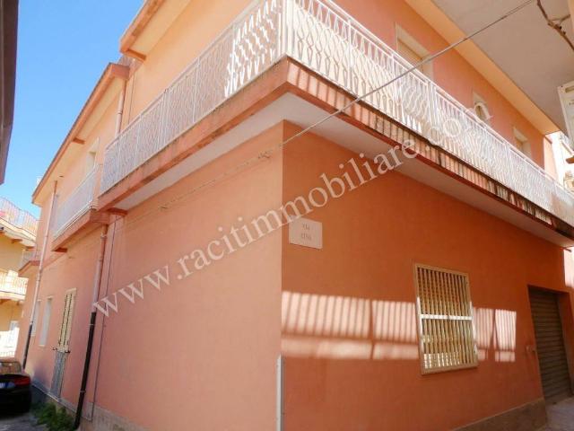 Casa indipendente in vendita a Pozzallo RG
