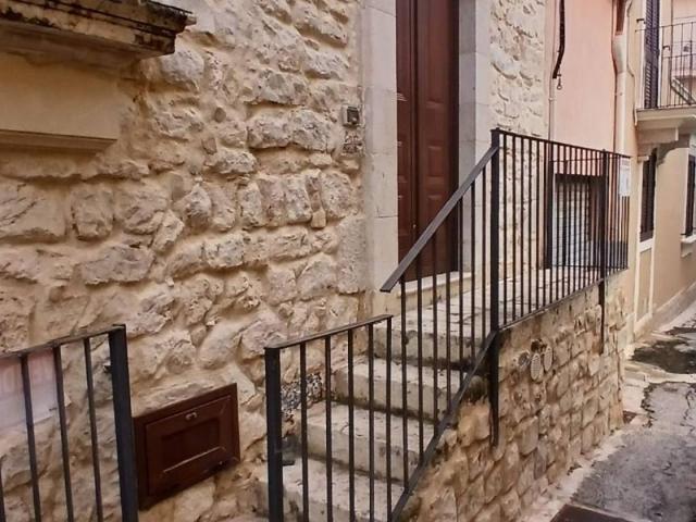 Casa indipendente in vendita a Pozzallo RG