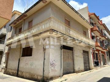 Casa indipendente in vendita a Pozzallo RG