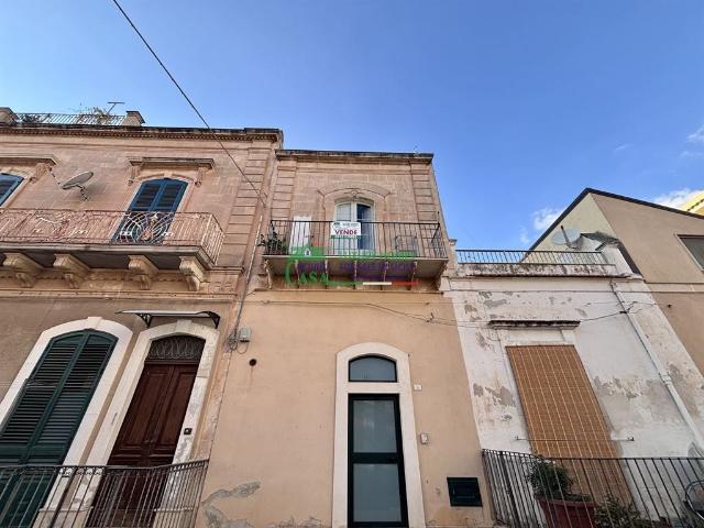 Casa indipendente in vendita a Pozzallo via raganzino