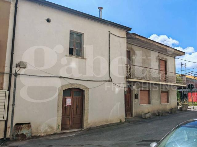 Casa indipendente in vendita a Pozzilli IS