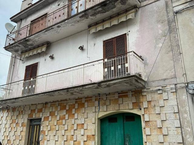 Casa indipendente in vendita a Pozzilli IS