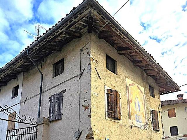 Casa indipendente in vendita a Pozzuolo del Friuli UD