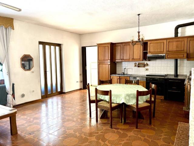 Casa indipendente in vendita a Pozzuolo del Friuli UD