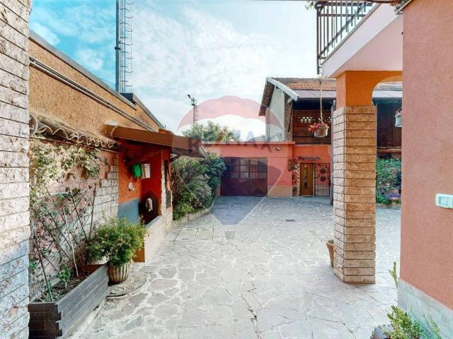 Casa indipendente in vendita a Pozzuolo Martesana MI