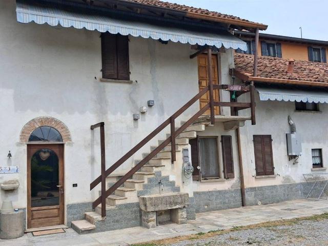 Casa indipendente in vendita a Pozzuolo Martesana MI
