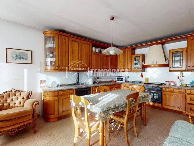Casa indipendente in vendita a Pocapaglia CN