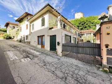 Casa indipendente in vendita a Pocapaglia CN