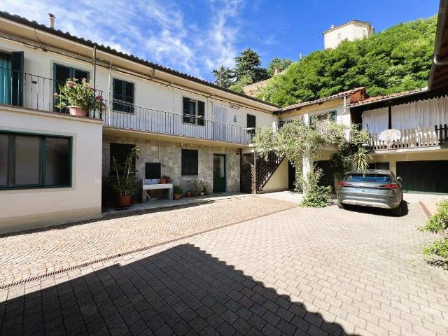 Casa indipendente in vendita a Pocapaglia CN