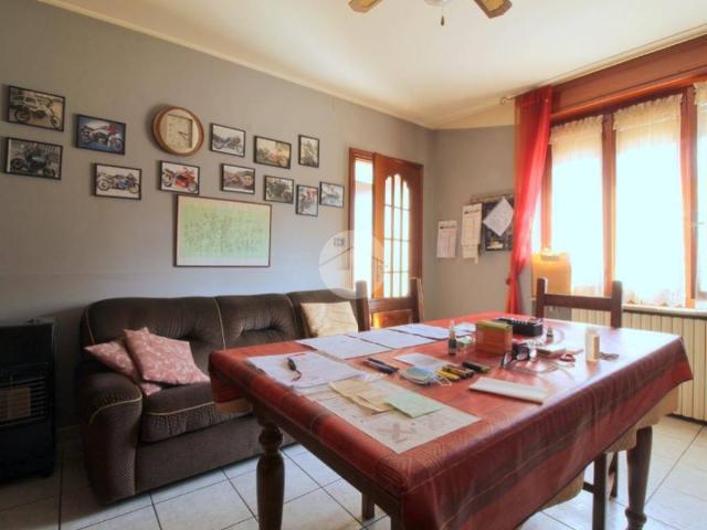 Casa indipendente in vendita a Pocapaglia CN