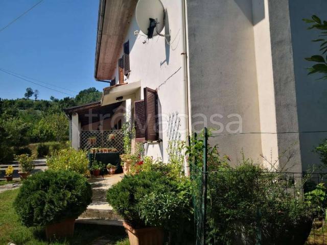 Casa indipendente in vendita a Pofi via Savinelle