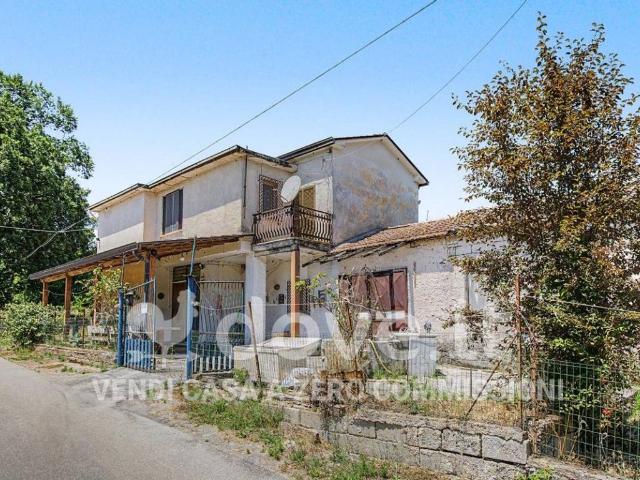 Casa indipendente in vendita a Pofi FR