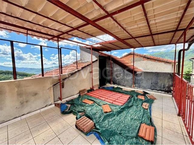 Casa indipendente in vendita a Poggialto, Aurigo