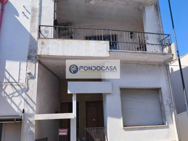 Casa indipendente in vendita a Poggiardo LE